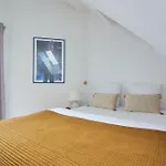 Penthouse-Nordic-Citycenter-Balcony